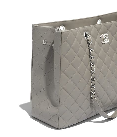 chanel tasche grau|chanel taschen im ausverkauf.